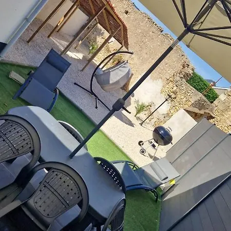 Дом отдыха Maison Centre Avec Jardin *