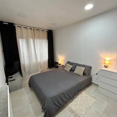 Maison Centre Avec Jardin