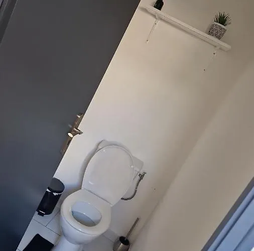 Maison Centre Avec Jardin