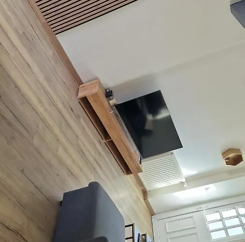 Prázdninový dům Maison Centre Avec Jardin *